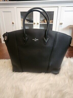 Louis Vuitton Lockit MM (New)